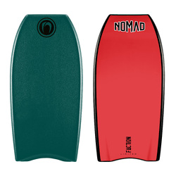 Faction Ltd Mallard Green Deck