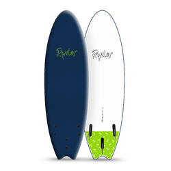 Fish 7'0 Midnight Blue Deck