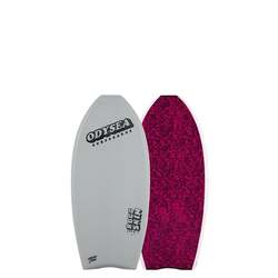 Classic Skim Cool Grey Deck