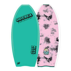 Blair Skim Turquoise Deck / New Slick