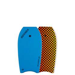 Classic BB Blue Deck