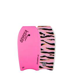 JOB BB 22 Pink Deck