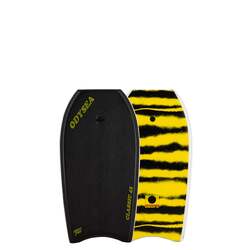 Beefs TV Black Deck