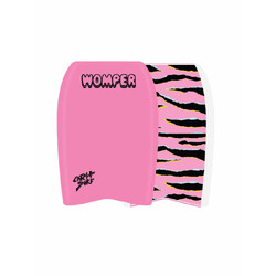 Womper JOB 22 Pink Deck