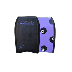 Womper Jimmi Purple Decklick