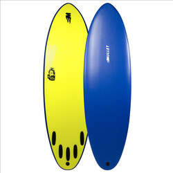 Fresh Been Royal Blue Deck