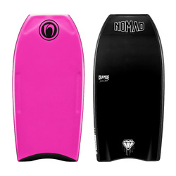 Cramsie Pro D12 Pink Deck