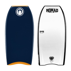 Cramsie PP Midnight Deck / Orange Nose & Tail Piece