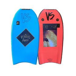 VS-DK Aqua Blue Deck