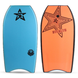 Sonic Sky Blue deck