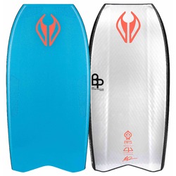BP Wi-Fly Quad Aqua Deck White Slick