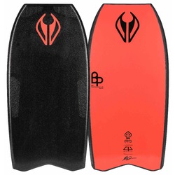 BP Wi-Fly Quad Black Deck Coral Slick Slick