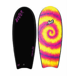 Beater Lost Black Deck Psycho Slick