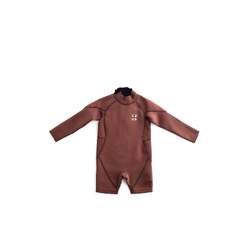 Long Sleeve Earth