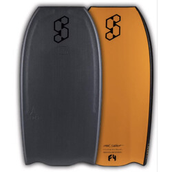 Gmac Bat Tail Grey Deck