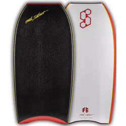 Style Loaded NRG+ Black Deck