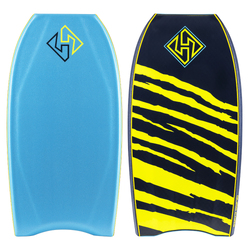 Hubb Sci-Five Cres Aqua Deck