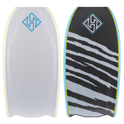 Hubb Sci Five White Deck