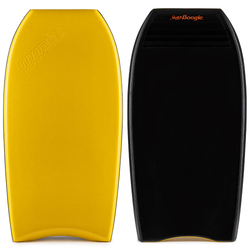 Mach 7 PE Heat Stamp Tangerine