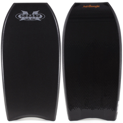 Mach 7HP Black Deck