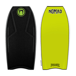 Prodigy Black Deck Lemon Slick
