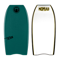 Faction Mallard Green Deck// White Sliick