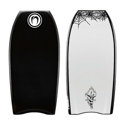 Sam Thomas Pro D12 Black Deck