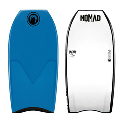 Lackey Skintec Aztec Blue Deck