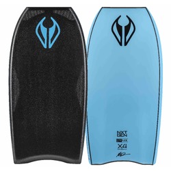 Next Gen Black deck