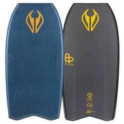 BP Wi-Fly Quad Sea Green Deck