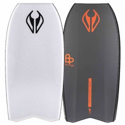 BP Wi-Fly Alpha White Deck