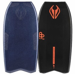 BP Wi-Fly Alpha Midnight Deck