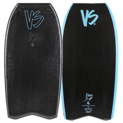 Winchester Wi-Fly Black Deck Black Slick
