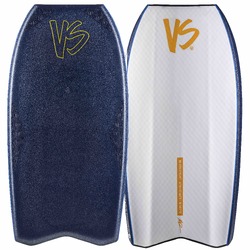 Winny Wi-Fly Alpha Flex Midnight Deck White Slick