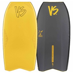Winny Wi-Fly Alpha Flex Tangerine Deckk