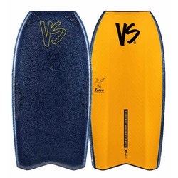 Winny Wi-Fly Alpha Flex Midnight Deck Tangerine Slick