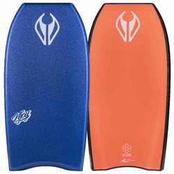 NJOY Navy Blue Deck