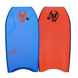 Matrix Navy Blue Deck