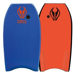 Flyer Navy Blue deck