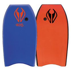 Grom Navy Blue deck