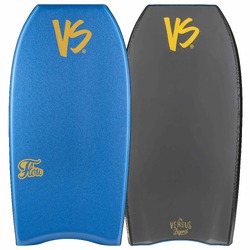 Flow Royal Blue Deck Grey Slick