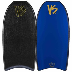 VS-DK Black Deck