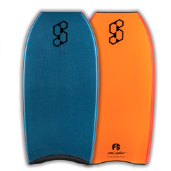 Pro flex Sea Green Deck
