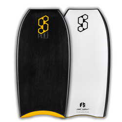 Pro Flex Black Deck