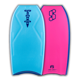 Pro TS Aqua Deck / Pink Slick