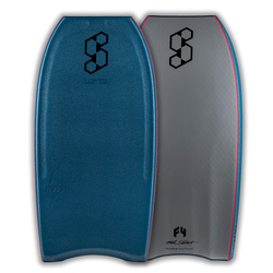 Launch Ltd Sea Green Deck
