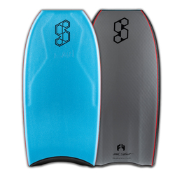 Tanner Aqua Blue Deck