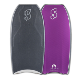 Tanner Grey Deck