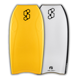 Pocket Tech Tangerine Deck