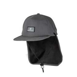 Reliance Cap Charcoal